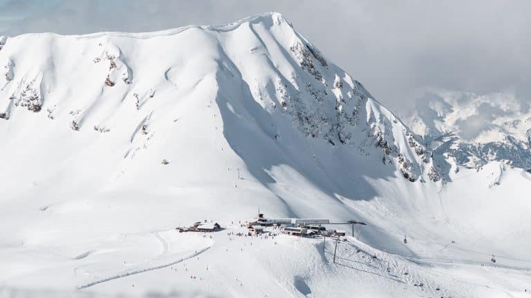 Les nouveautés des Arcs / Peisey-Vallandry 24/25